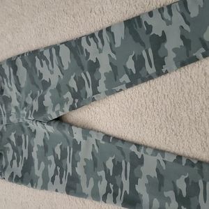 Camo jegging